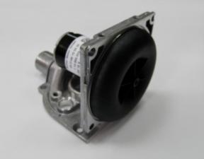 Нагнетатель воздуха Hidronic D5WS