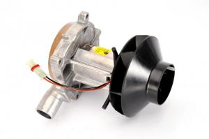 Нагнетатель воздуха D2 - 24v