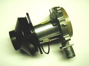 Нагнетатель воздуха D4 - 24v