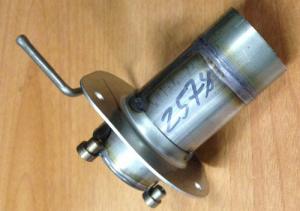Камера сгорания сб. 2578` отопитель Планар 2Д (Адверс)