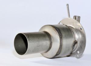 Камера сгорания сб. 2354 (14ТС-Mini) 